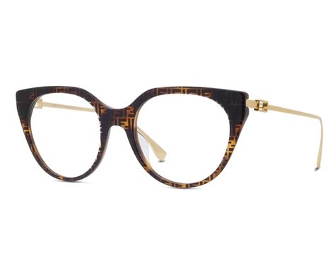 fendi glasses specsavers|Fendi.